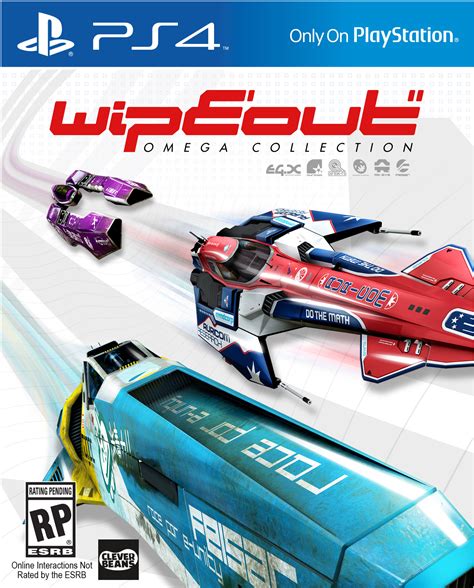 wipeout game|Wipeout Central .